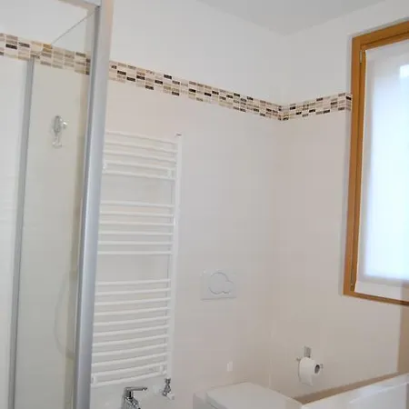 Apartamento Casa Rafflesia