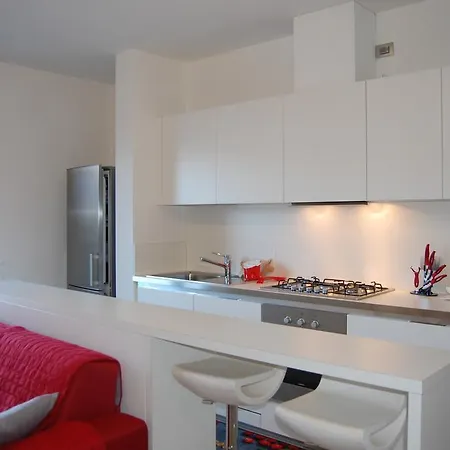 Casa Rafflesia Apartamento Colico