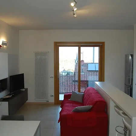 Casa Rafflesia Apartamento