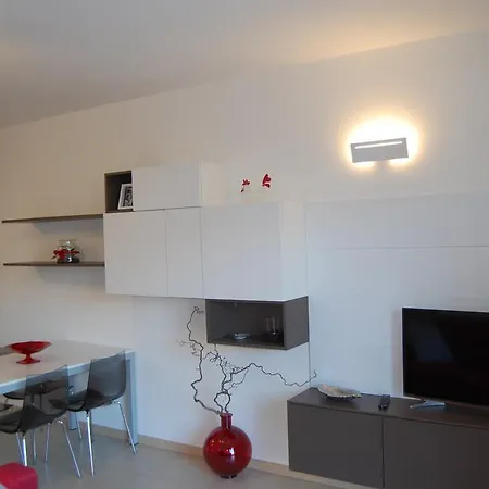 Apartamento Casa Rafflesia *