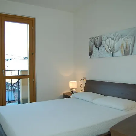 Apartamento Casa Rafflesia Colico