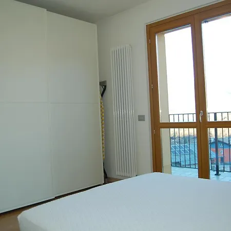 Apartamento Casa Rafflesia